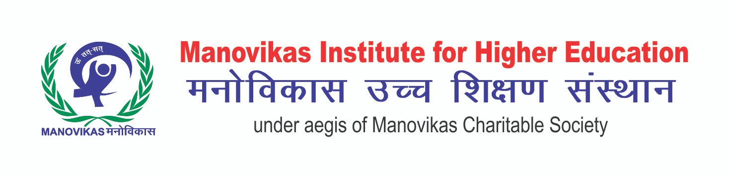 Manovikas Institute for Higher Education